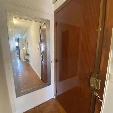 Le Mondain - Palais Des Festivals-front Apartment